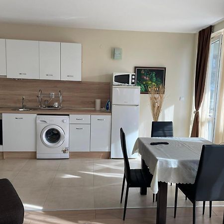 Apartament Ivanovi A119 Бургас Экстерьер фото