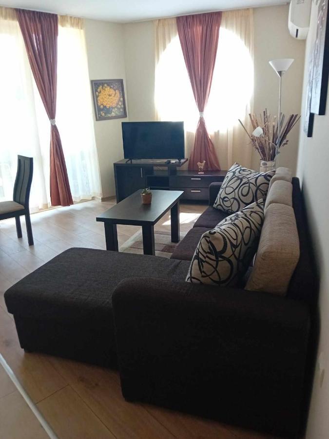 Apartament Ivanovi A119 Бургас Экстерьер фото