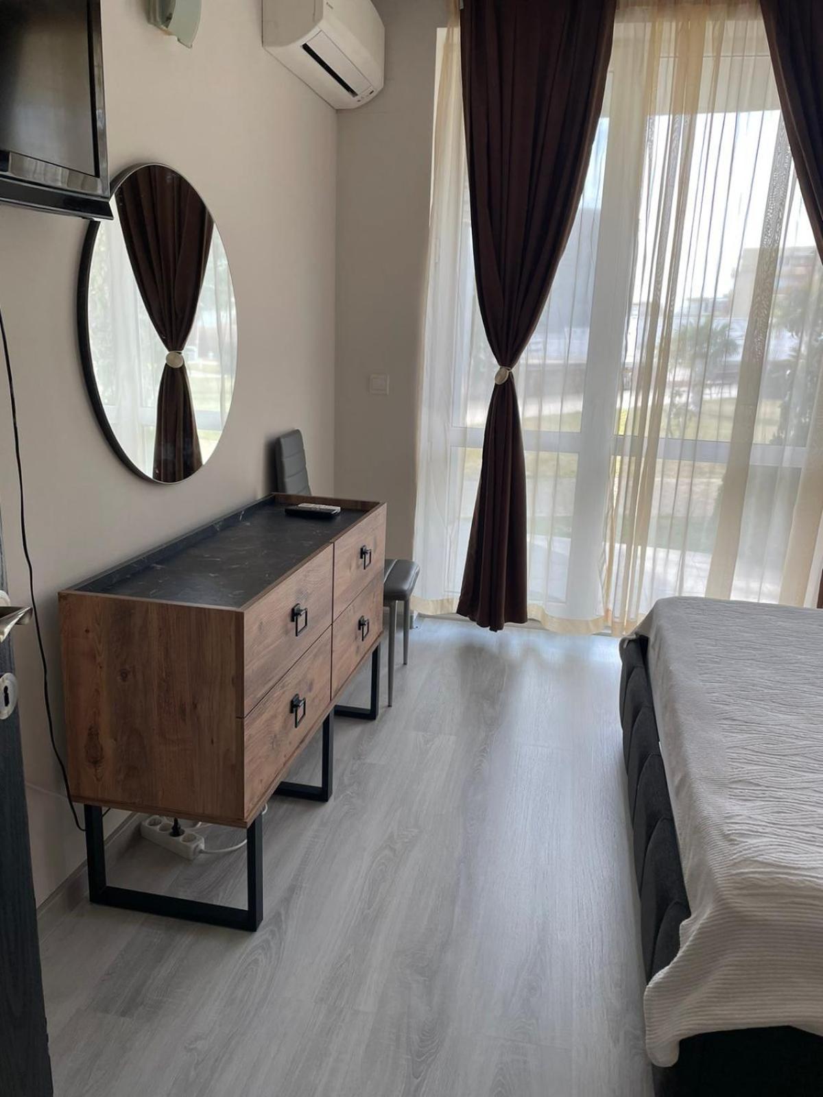Apartament Ivanovi A119 Бургас Экстерьер фото