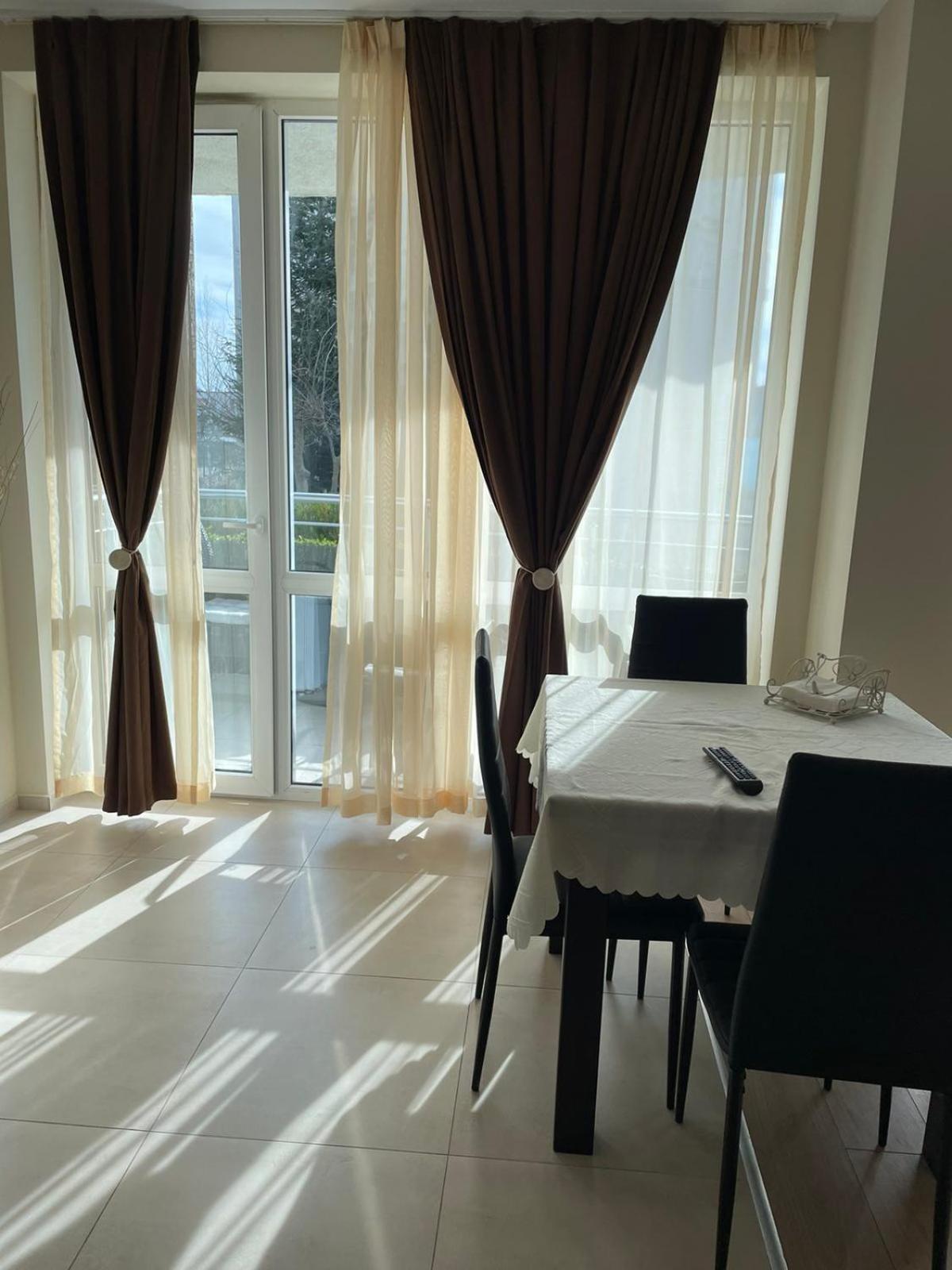 Apartament Ivanovi A119 Бургас Экстерьер фото