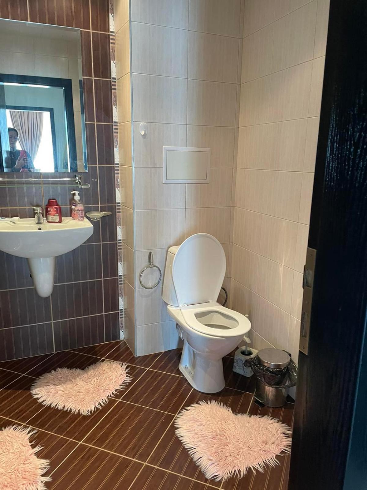Apartament Ivanovi A119 Бургас Экстерьер фото