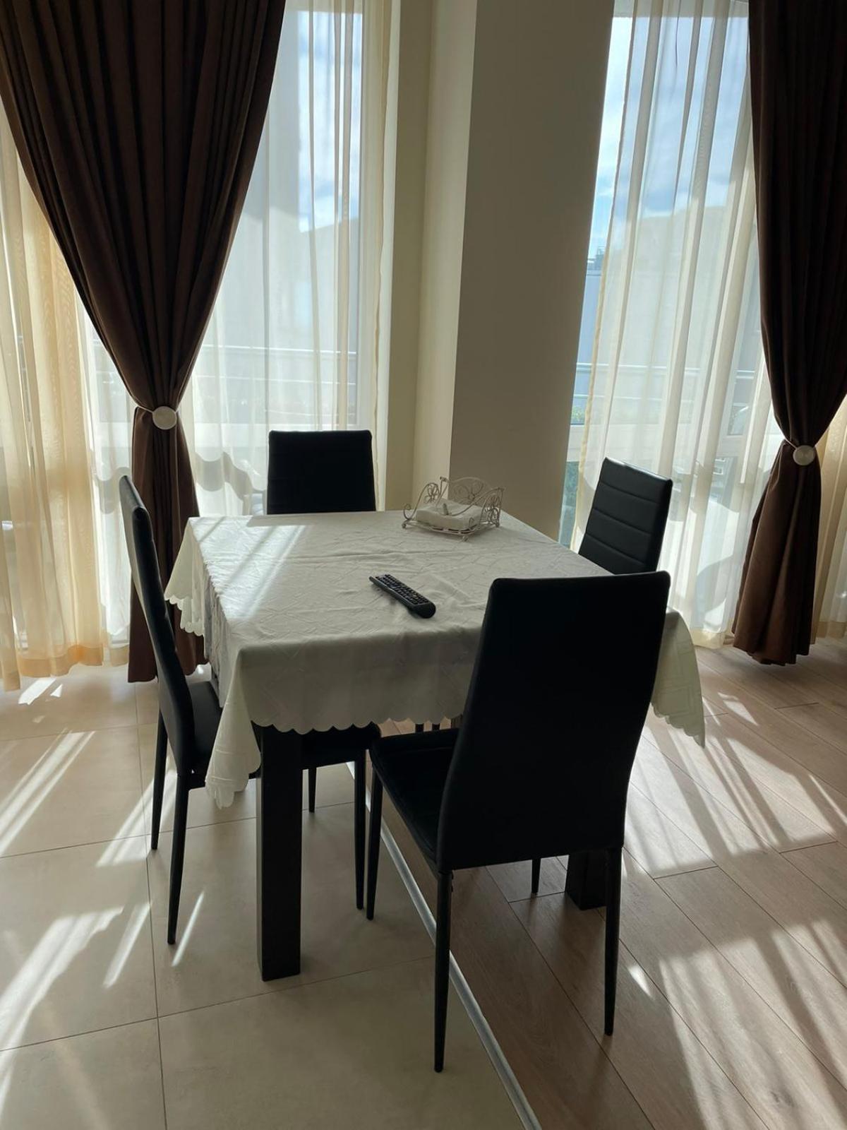 Apartament Ivanovi A119 Бургас Экстерьер фото