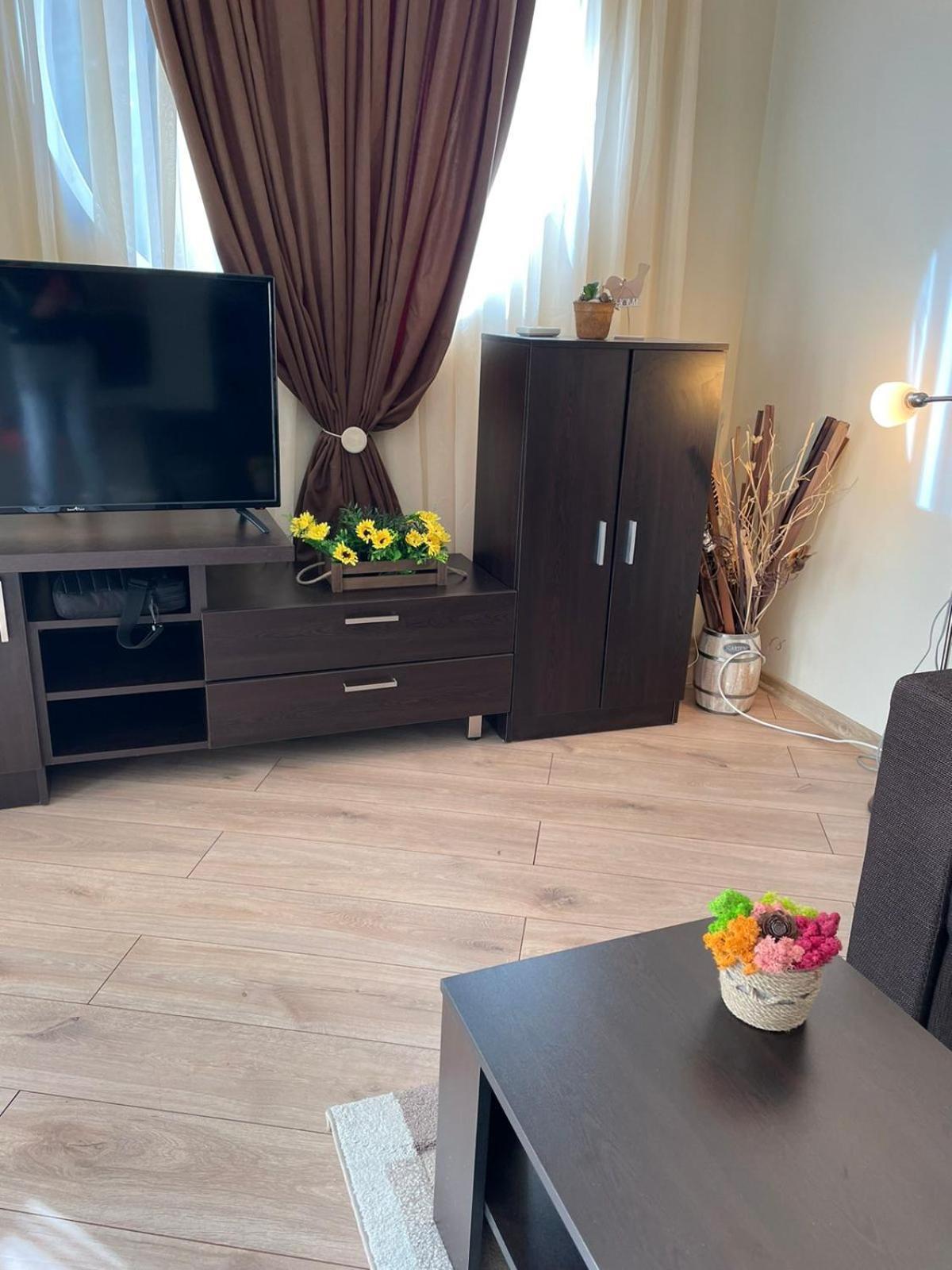 Apartament Ivanovi A119 Бургас Экстерьер фото