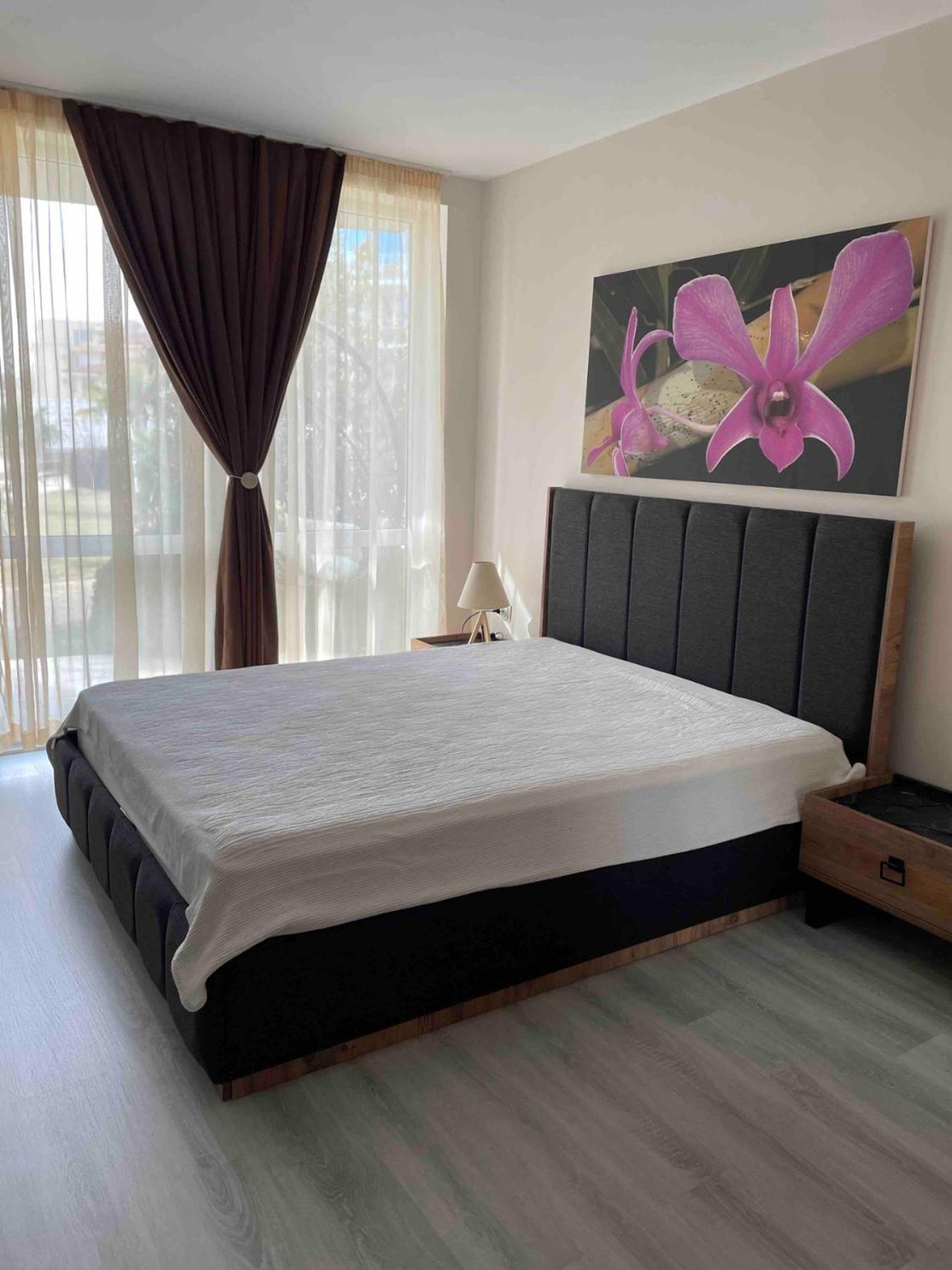 Apartament Ivanovi A119 Бургас Экстерьер фото