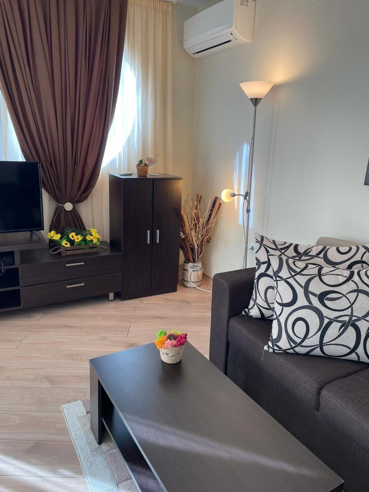Apartament Ivanovi A119 Бургас Экстерьер фото